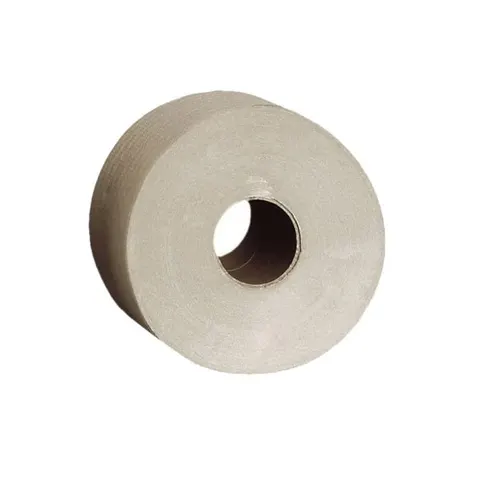 Papier toaletowy JUMBO ROLL szary 1 sztuka