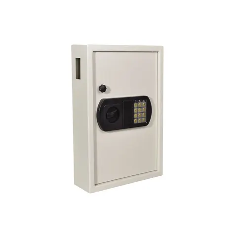 Metalowa Szafka na klucze - OPUS Key Guard PK 5 - 40 digi