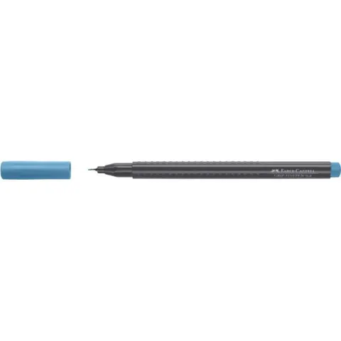 Cienkopis GRIP turkusowy /151653 FC/