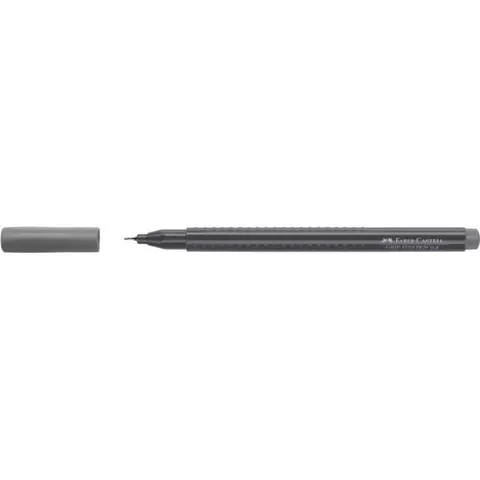 Cienkopis GRIP szary /151672 FC/