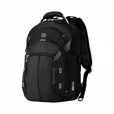 Plecak Na Laptopa WENGER GIGABYTE 15" Czarny
