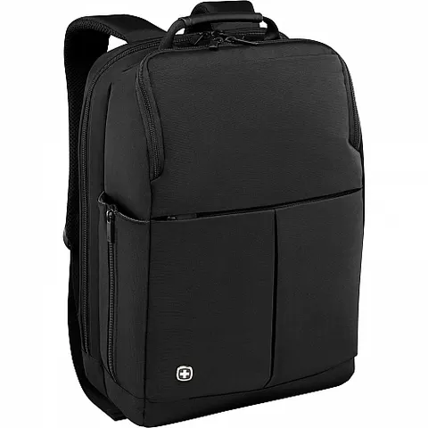 Plecak Na Laptopa WENGER RELOAD 16" Czarny