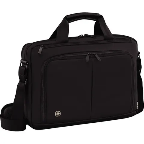 Torba Na Laptopa WENGER SOURCE 16" Czarny