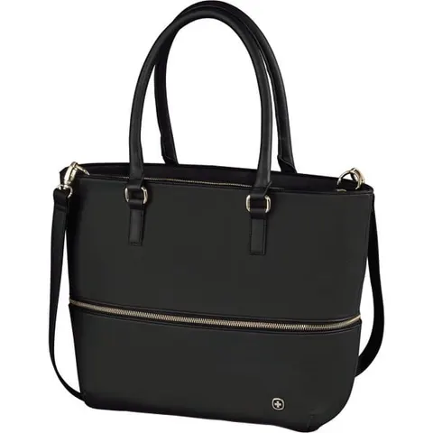 Torba Dla Kobiet WENGER EVA 13" Czarna