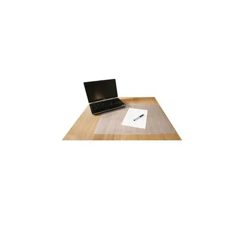 Podkładka Na Biurko 700x500 MM D.RECT Przeźroczysty 1szt