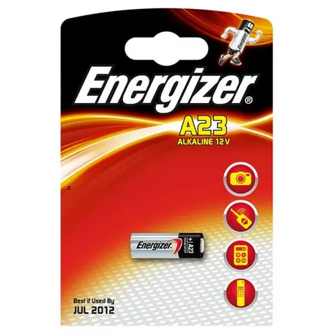 Bateria Energizer E23A 12V szt1 /EN-083057/