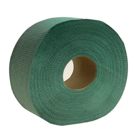 Papier Jumbo Roll zielony 1 szt