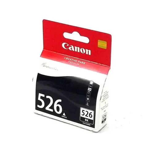 Canon Tusz CLI-526 BLACK 4540B001