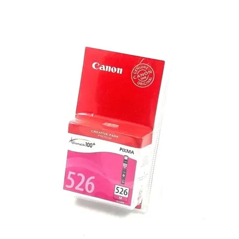 Canon Tusz CLI-526 MAGENTA 4542B001