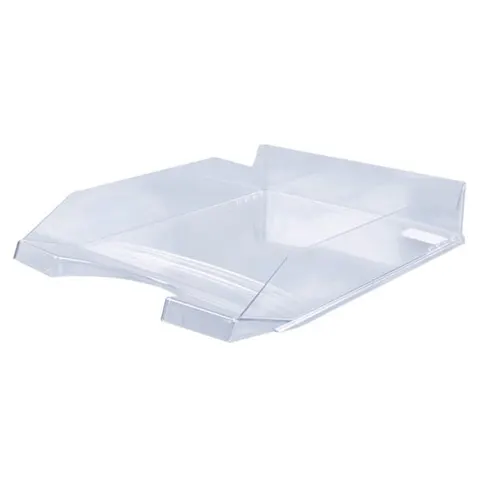 Szuflada na dokumenty OFFICE PRODUCTS transparentna
