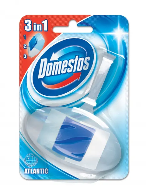 Zawieszka do wc DOMESTOS atlantic