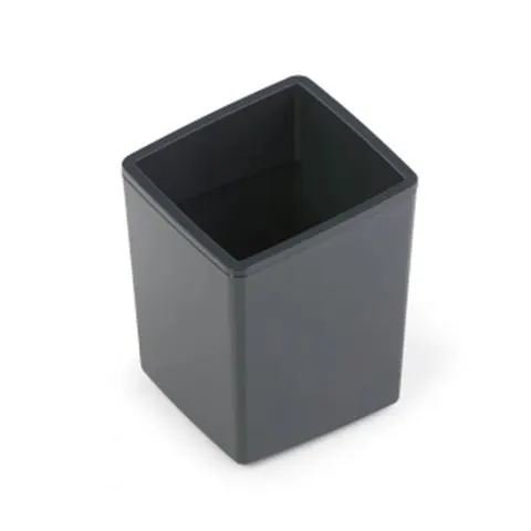 Kosz Na Odpadki DURABLE Coffee Point Bin Mały Antracytowy /338858/