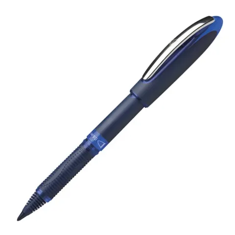 Pióro kulkowe SCHNEIDER One Business, 0,6 mm, niebieski /SR183003/
