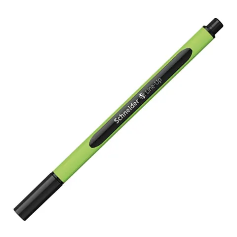 CIENKOPIS LINE-UP SR191001 CZARNY 0,4MM SCHNEIDER