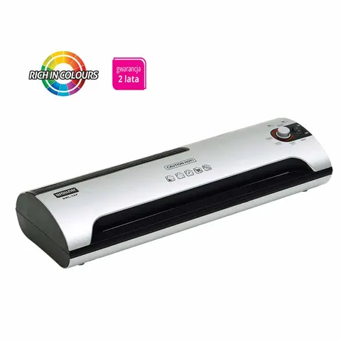 Laminator DWL-3AF Wallner