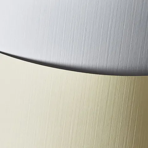 Karton Ozdobny 230g/m2 PŁÓTNO KREMOWY 20 arkuszy A4