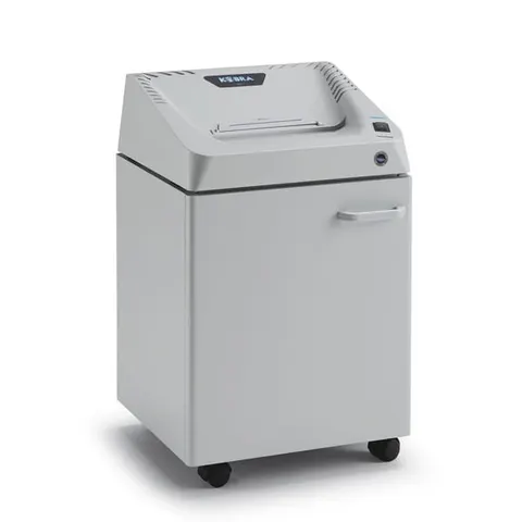 Niszczarka KOBRA 240.1 C4 ES ścinki 3,5x30mm P-4