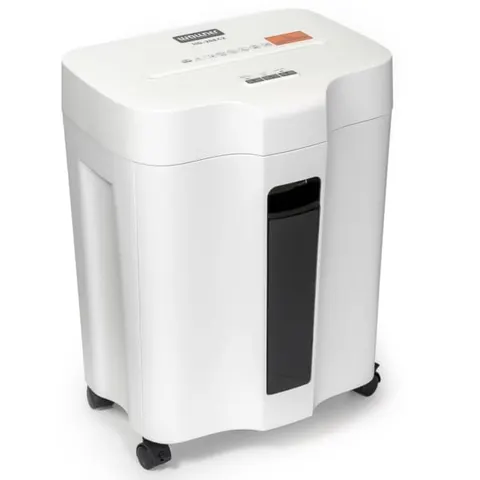 Niszczarka WALLNER HD-208 C2 ścinki 2x12mm /110373/