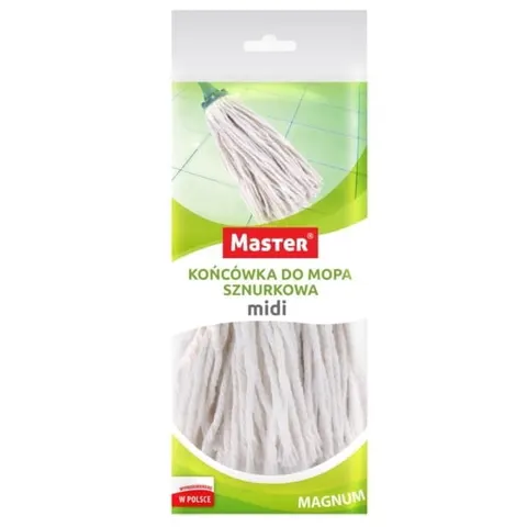 Wkład do mopa sznurkowy 200G MASTER MAGNUM MIDI /S-076/