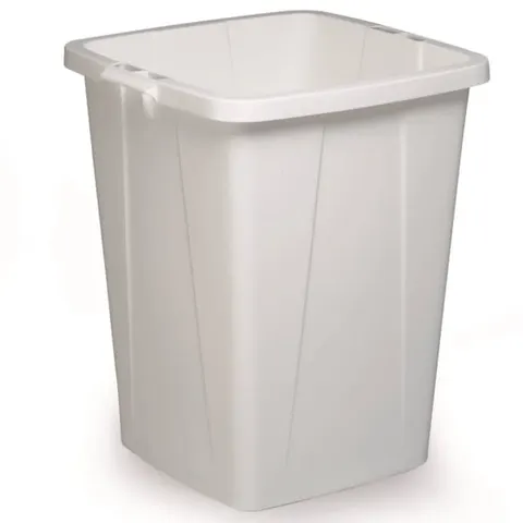 Pojemnik DURABIN 90l biały /1800474010/