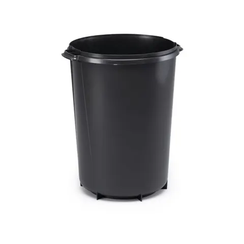 Pojemnik okrągły DURABIN ROUND 40l czarny /1800519221/