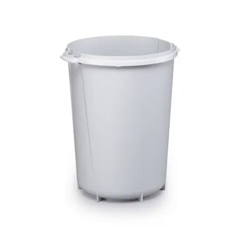 Pojemnik okrągły DURABIN ROUND 40l szary 1800519050