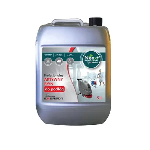 Płyn do podłóg 5,0L NEXXT /CH-NEXXTPLYNP5000X01/