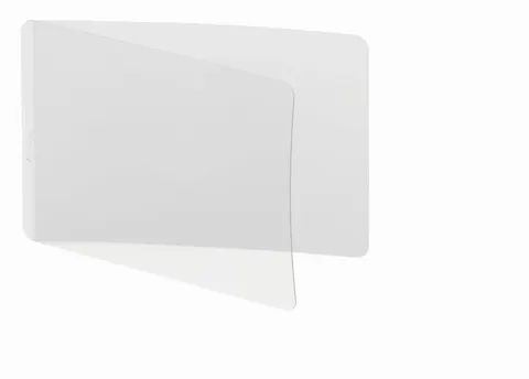 Okładka samolaminująca SEAL IT 54x90mm 100 sztuk /843819/