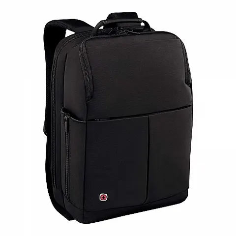 Plecak na laptopa WENGER Reload 14" 27x42x15cm czarny /we601068/