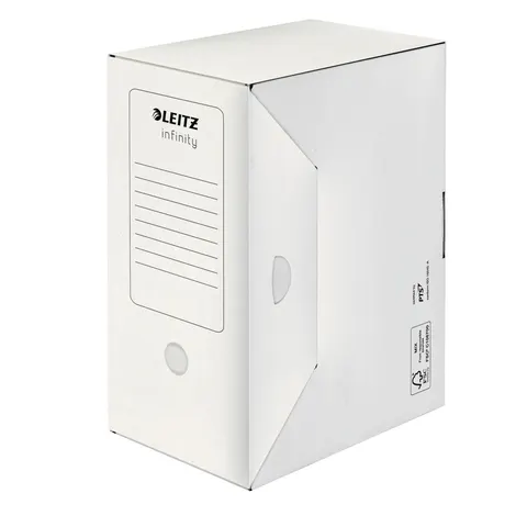 Pudło archiwizacyjne LEITZ Infinity 150 mm 150x330x255mm /60920000/