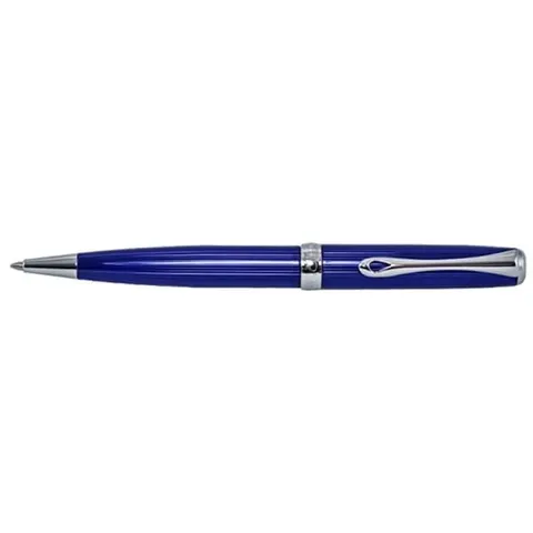 Długopis DIPLOMAT EXCELLENCE A2 niebieski CT 1szt. /D40215040/