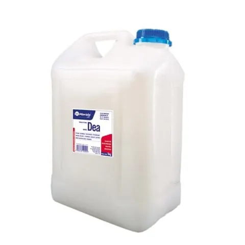 Mydło w płynie 5,0kg MERIDA glicerynowe /M9/