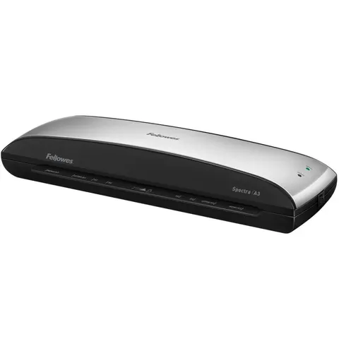 Laminator Fellowes SPECTRA A3 # Promocja CashBack 50zł - zwrot od Fellowes