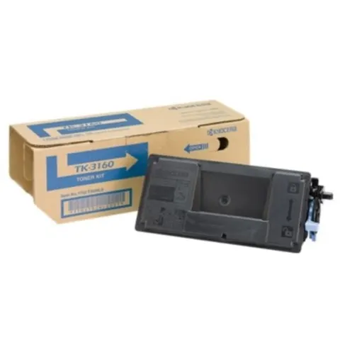 Toner KYOCERA TK3160 czarny 1szt. /1T02T90NL0/