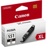 Canon Tusz CLI-551XL BLACK 6443B001