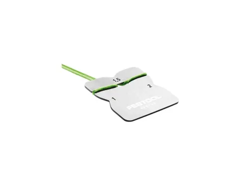 Festool Nóż wygładzający ZK HW 45/45 499749