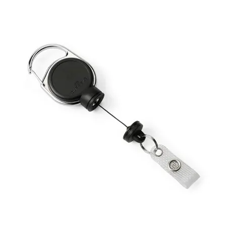 Mechanizm ściągający do identyfikatora JOJO EXTRA STRONG DURABLE /832901/