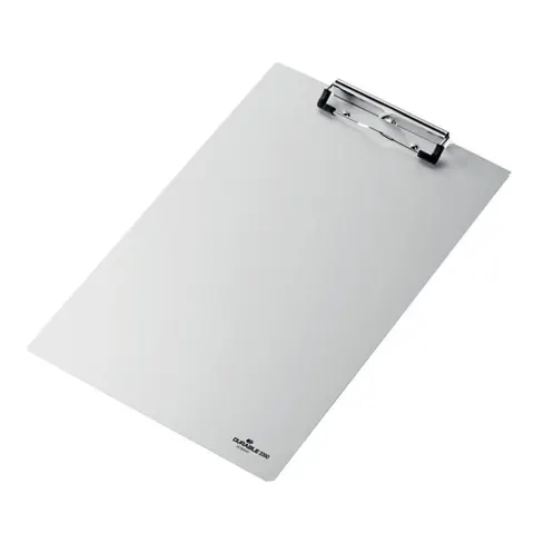 Deska z klipem wykonana z aluminium A4 3390 23