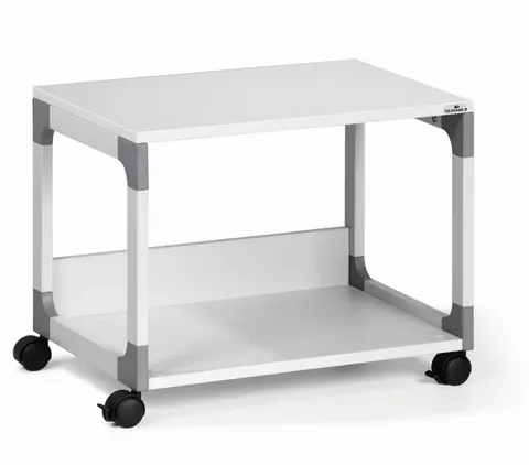 Stolik biurowy SYSTEM MULTI TROLLEY 48 szary /371010/