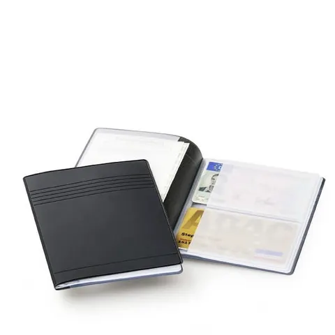 Etui na kartę kredytową i dowód osobisty /239758/