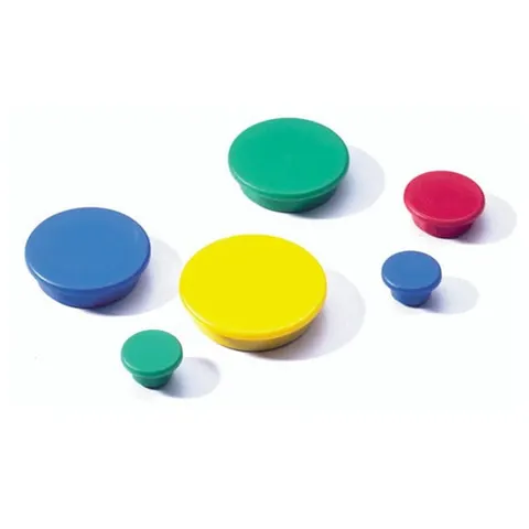 Magnesy do tablic DURABLE 32mm 20 sztuk /475305/