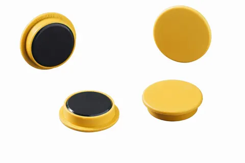 Magnesy do tablic DURABLE 32mm 20 sztuk /475304/
