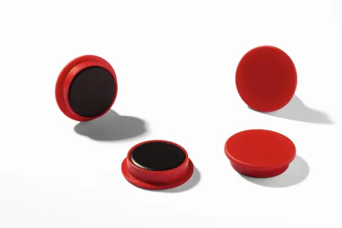 Magnesy do tablic DURABLE 32mm 20 sztuk /475303/