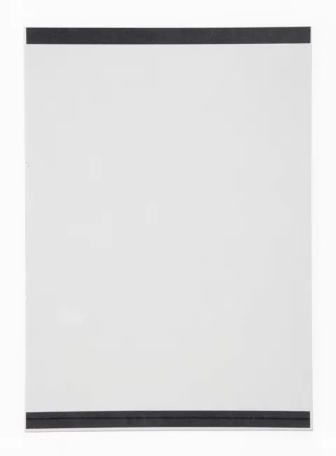 Kieszeń magnetyczna A4 przezroczysta /487419/