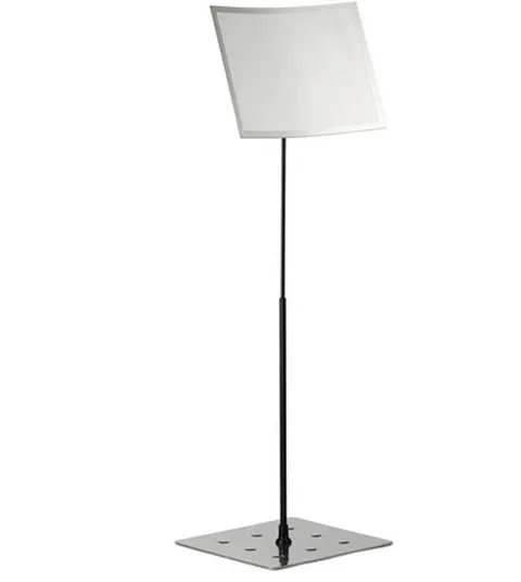 Tabliczka na podłogę DURAVIEW STAND A3 /498223/