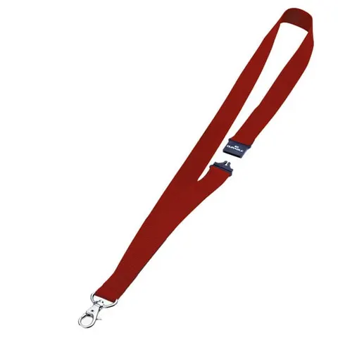 Taśma do identyfikatorów DURABLE żółta 10 sztuk /813703/