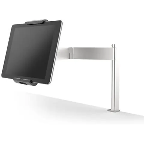 Uchwyt Do Tabletu z Ruchomym Ramieniem i Zaciskiem DURABLE