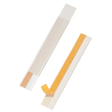 Listwa samoprzylepna SCANFIX dł. 200mm wys. 40mm 5 sztuk 804619
