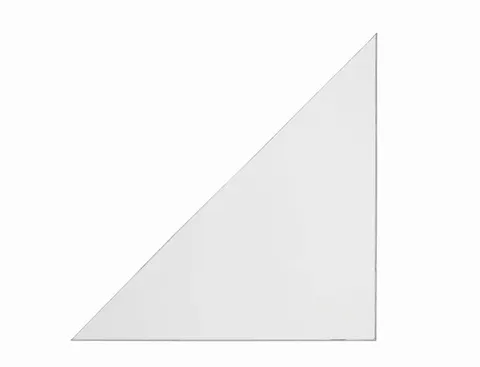 Samoprzylepne narożniki CORNERFIX 140x140mm 100 sztuk 8318 19