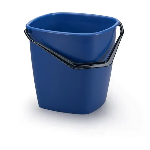 Wiadro BUCKET 9,5 l niebieskie 18094130 40